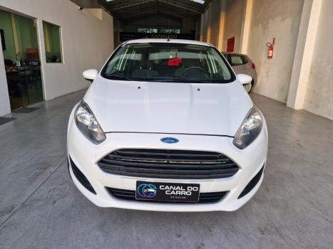 FORD Fiesta Hatch 1.0, Foto 3