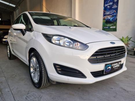 FORD Fiesta Hatch 1.0, Foto 4