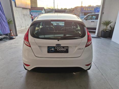 FORD Fiesta Hatch 1.0, Foto 5