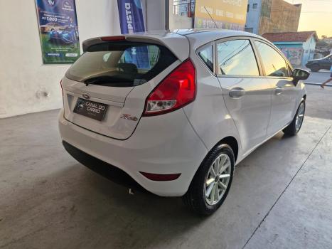 FORD Fiesta Hatch 1.0, Foto 6