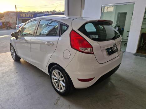 FORD Fiesta Hatch 1.0, Foto 7