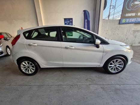 FORD Fiesta Hatch 1.0, Foto 8