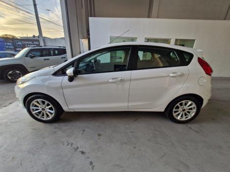 FORD Fiesta Hatch 1.0, Foto 9