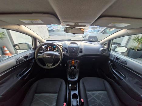FORD Fiesta Hatch 1.0, Foto 10