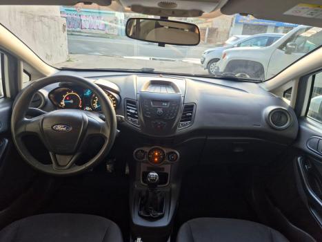 FORD Fiesta Hatch 1.0, Foto 11