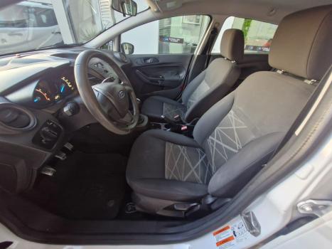 FORD Fiesta Hatch 1.0, Foto 12