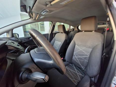 FORD Fiesta Hatch 1.0, Foto 13