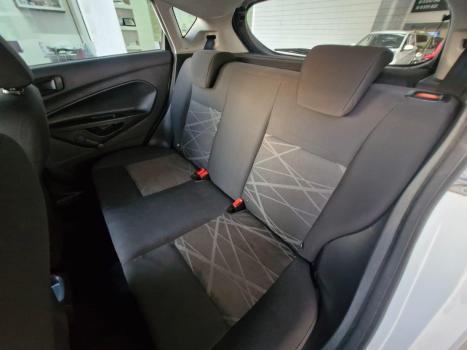 FORD Fiesta Hatch 1.0, Foto 14