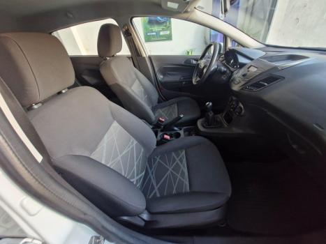 FORD Fiesta Hatch 1.0, Foto 15
