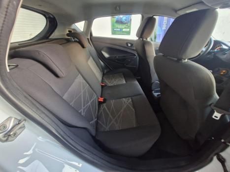 FORD Fiesta Hatch 1.0, Foto 16