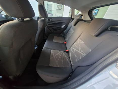 FORD Fiesta Hatch 1.0, Foto 18
