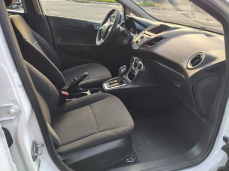 FORD Fiesta Hatch 1.6 16V 4P FLEX SE POWERSHIFT AUTOM�TICO, Foto 12