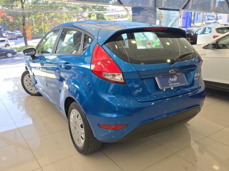 FORD Fiesta Hatch 1.6 16V 4P SE FLEX, Foto 3