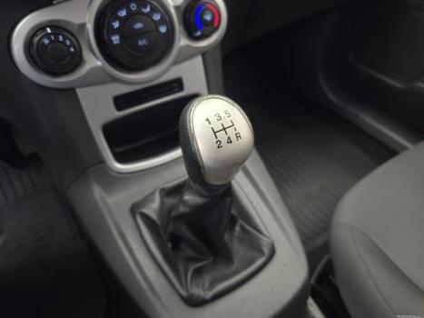 FORD Fiesta Hatch 1.6 16V 4P SE FLEX, Foto 8