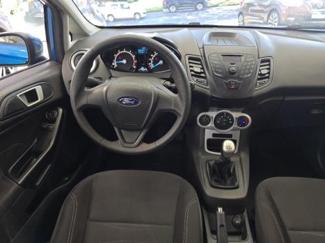 FORD Fiesta Hatch 1.6 16V 4P SE FLEX, Foto 9