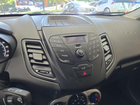 FORD Fiesta Hatch 1.6 16V 4P SE FLEX, Foto 12