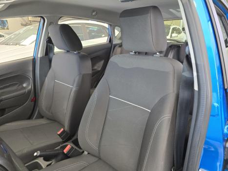 FORD Fiesta Hatch 1.6 16V 4P SE FLEX, Foto 14