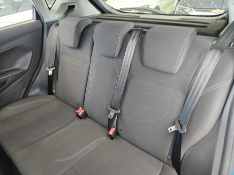 FORD Fiesta Hatch 1.6 16V 4P SE FLEX, Foto 15