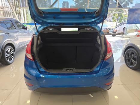 FORD Fiesta Hatch 1.6 16V 4P SE FLEX, Foto 16