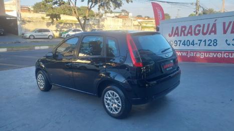 FORD Fiesta Hatch 1.0 4P SE FLEX, Foto 3