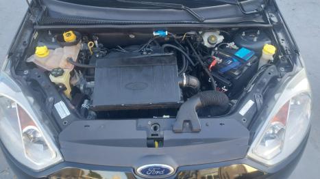 FORD Fiesta Hatch 1.0 4P SE FLEX, Foto 10