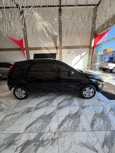 FORD Fiesta Hatch 1.0 4P, Foto 4