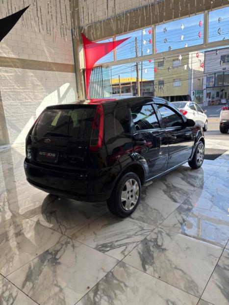 FORD Fiesta Hatch 1.0 4P, Foto 6