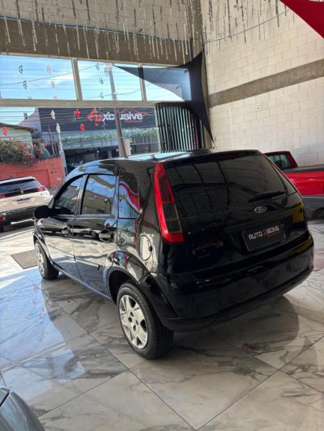 FORD Fiesta Hatch 1.0 4P, Foto 7