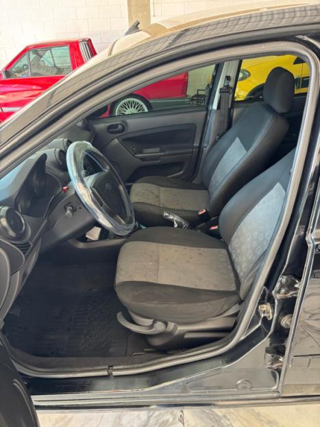 FORD Fiesta Hatch 1.0 4P, Foto 9