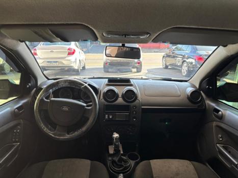 FORD Fiesta Hatch 1.0 4P, Foto 10