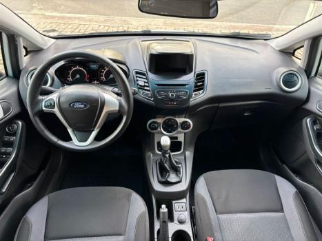 FORD Fiesta Hatch 1.6 16V 4P SEL FLEX, Foto 7