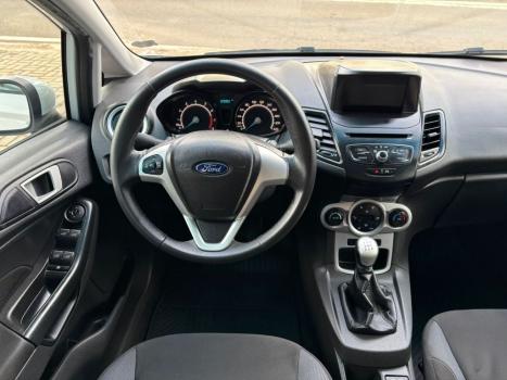 FORD Fiesta Hatch 1.6 16V 4P SEL FLEX, Foto 8