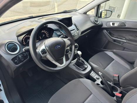 FORD Fiesta Hatch 1.6 16V 4P SEL FLEX, Foto 9