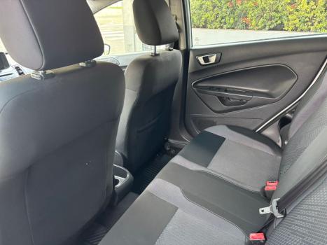 FORD Fiesta Hatch 1.6 16V 4P SEL FLEX, Foto 11