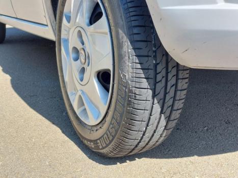 FORD Fiesta Hatch 1.6 4P ROCAM FLEX, Foto 5
