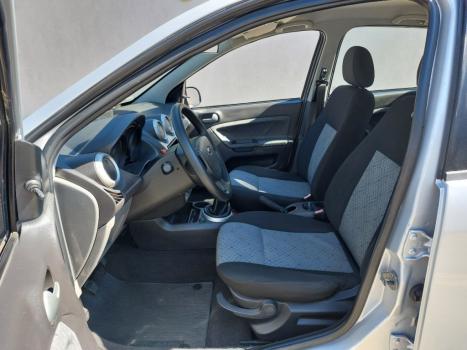 FORD Fiesta Hatch 1.6 4P ROCAM FLEX, Foto 6