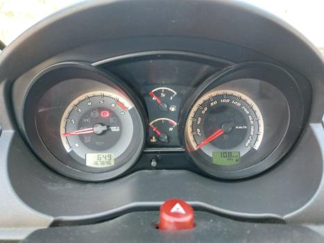 FORD Fiesta Hatch 1.6 4P ROCAM FLEX, Foto 10