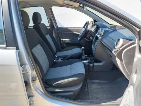 FORD Fiesta Hatch 1.6 4P ROCAM FLEX, Foto 13