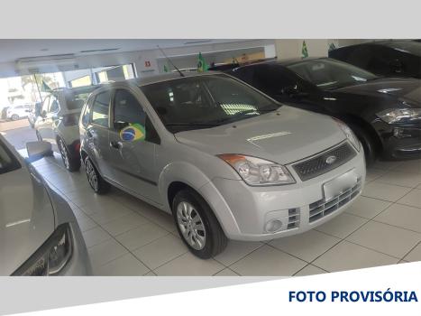 FORD Fiesta Hatch 1.0 4P FLEX, Foto 2