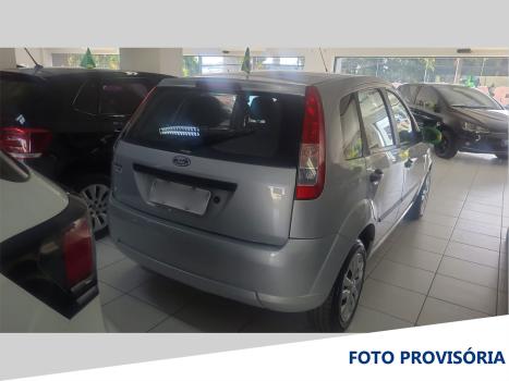 FORD Fiesta Hatch 1.0 4P FLEX, Foto 4