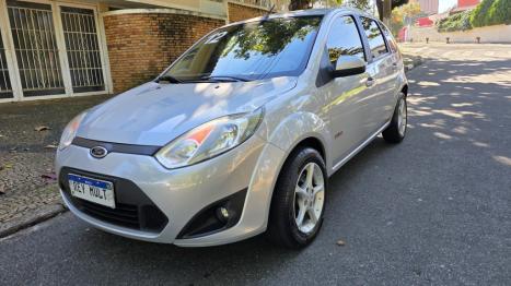 FORD Fiesta Hatch 1.6 4P CLASS FLEX, Foto 1