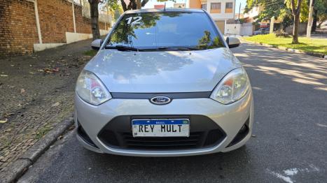 FORD Fiesta Hatch 1.6 4P CLASS FLEX, Foto 2