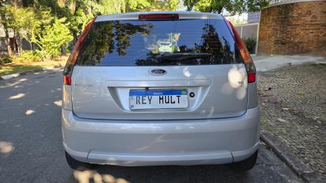 FORD Fiesta Hatch 1.6 4P CLASS FLEX, Foto 7