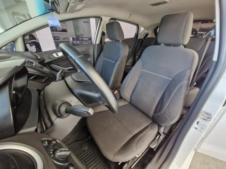 FORD Fiesta Hatch 1.6 16V 4P SE FLEX, Foto 10