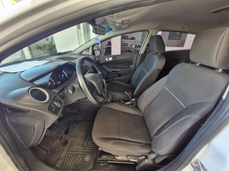 FORD Fiesta Hatch 1.6 16V 4P SE FLEX, Foto 11
