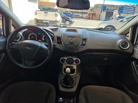 FORD Fiesta Hatch 1.6 16V 4P SE FLEX, Foto 12