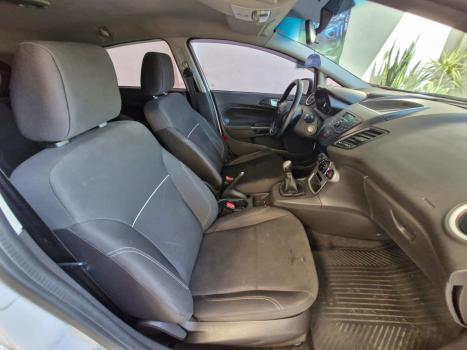 FORD Fiesta Hatch 1.6 16V 4P SE FLEX, Foto 13