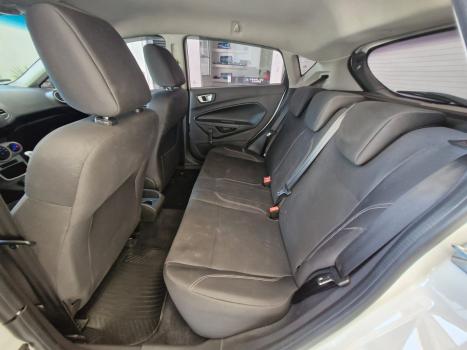 FORD Fiesta Hatch 1.6 16V 4P SE FLEX, Foto 14