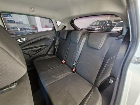 FORD Fiesta Hatch 1.6 16V 4P SE FLEX, Foto 16