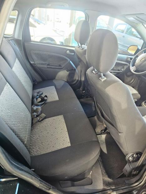 FORD Fiesta Hatch 1.6 4P CLASS FLEX, Foto 8